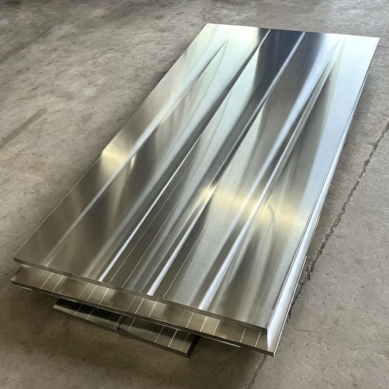 Cold Work Mold Steel