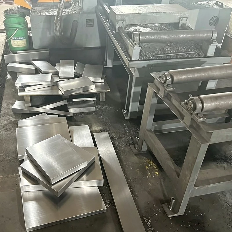 SKD5 Tool Steel high quality